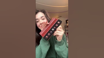 Pink Watermelon Cat’s Eye Dice Set for DND & RPG Games