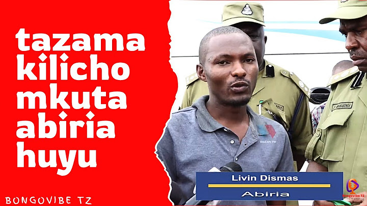 TAZAMA  ABIRIA ALETA VURUGU NDANI YA BASI NA KUKAMATWA@Wasafi_Media