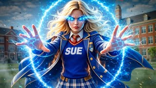 They Bullied a QUIET Girl… Then She Unleashed INVISIBLE POWERS