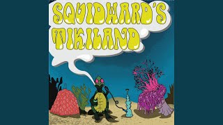 Squidward's Tikiland