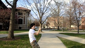 3D printed yoyo
