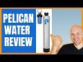 Pelican Water Review (don't overpay)