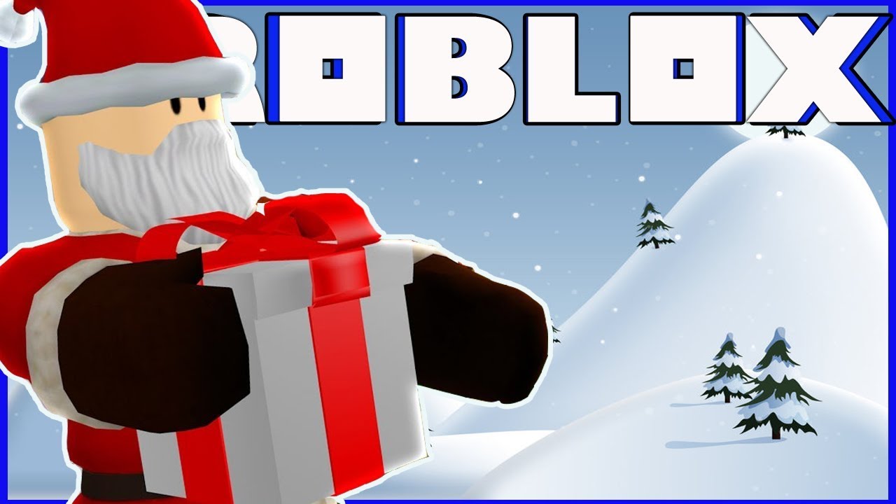 ROBLOX CHRISTMAS TYCOON HELP ME! YouTube