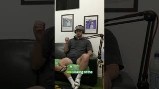 Golf Swing Secrets: Technical Data to Better Play #shorts