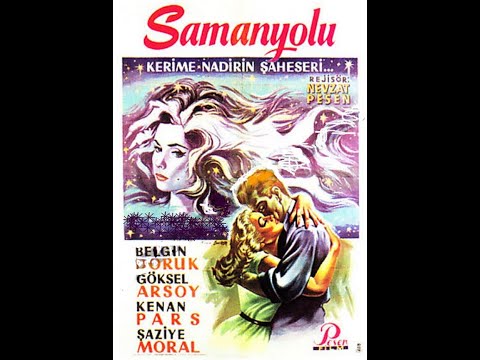 Samanyolu (1959)