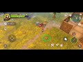 DAY AFTER GAMEPLAY
