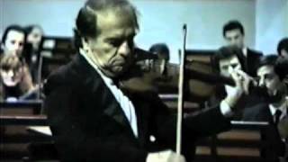 Ruggiero Ricci Encores