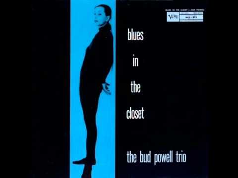 Bud Powell Trio - Now's the Time - YouTube