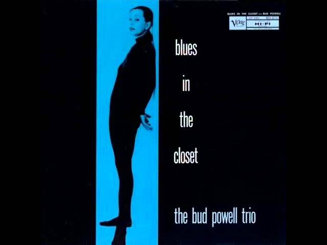 Bud Powell Trio - Now's the Time - YouTube