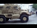 Cougar MRAP MAXxPRO