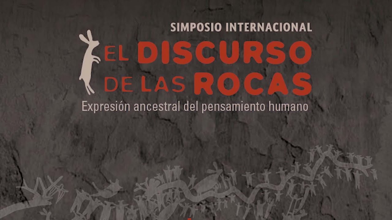 baja california sur beaches Simposio Internacional El Discurso de las Rocas - Conferencia