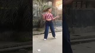 too day I am join classic dance #foryou #dance #love