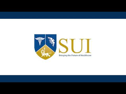 SUI Campus Tour
