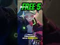 Kuro Games Free 5-Star vs "Billion Dollar Indie Company" 💀 #WutheringWaves #WuWa #shorts