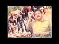 خدر خوشناو بارتينة لةسةر ريزبازى بارزان سالى 1994