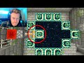 I moved the End Portal to ruin a Streamers speedrun...