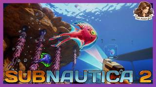 After Years of Waiting... Subnautica 2 Is FINALLY Here
