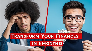 How to Build an Emergency Fund in 6 Months?