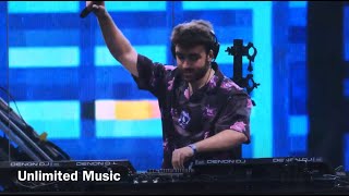HI-LO - Tetris (ID) (Oliver Heldens/HI-LO Live @ Lollapalooza Chicago 2021) (HI-LO ID)￼