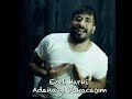 Ezel Harki - Adanayı Yakacağım (©2022 Akademi Müzik Prodüksiyon)