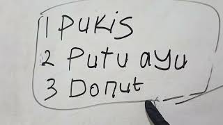 Pukis