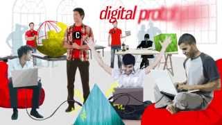 Innovation and lean product development, lessons and training for corporates