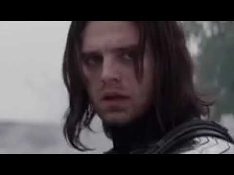Winter Soldier: No Scrubs