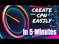 How to create a cpn number in minutes free game friday for educational purpose only