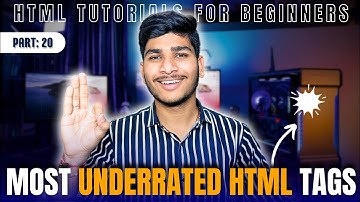 Details, meter, progress tags, etc in HTML | HTML for beginners | #webdevelopment #html