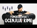 Yungkulovski ocenjuje rime klinca volvoxa i bruta  loudpack zone