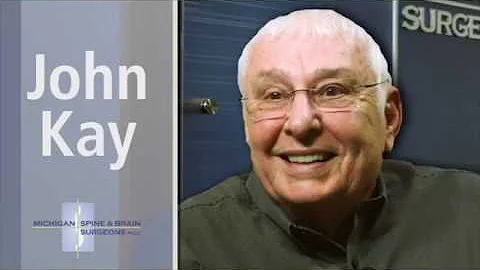 Patient Testimonial - Dr. Boyd Richards