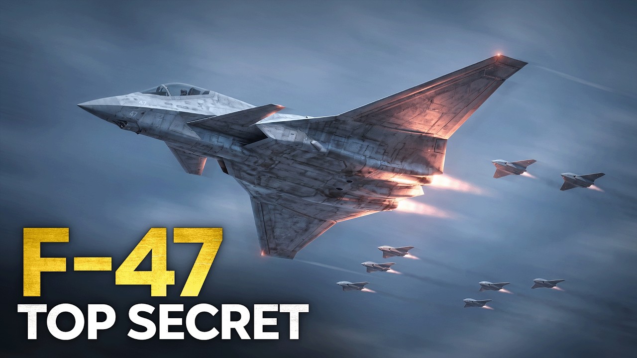 Latest Title & Thumbnail