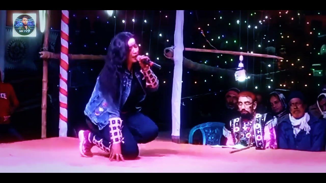 অসাধারণ একটা যাত্রা বিচ্ছেদ গান 