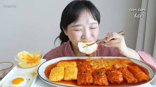 Nado - Asmr Fire Noodle Wrap Enoki Mushroom Wrap Bites Only