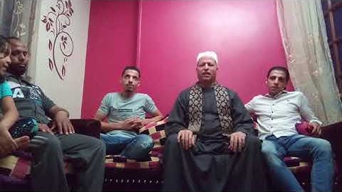 الشيخ ابو الفتوح حسن عبده/التلاوات الذهبية/آخر سورة يونس/والضحي
