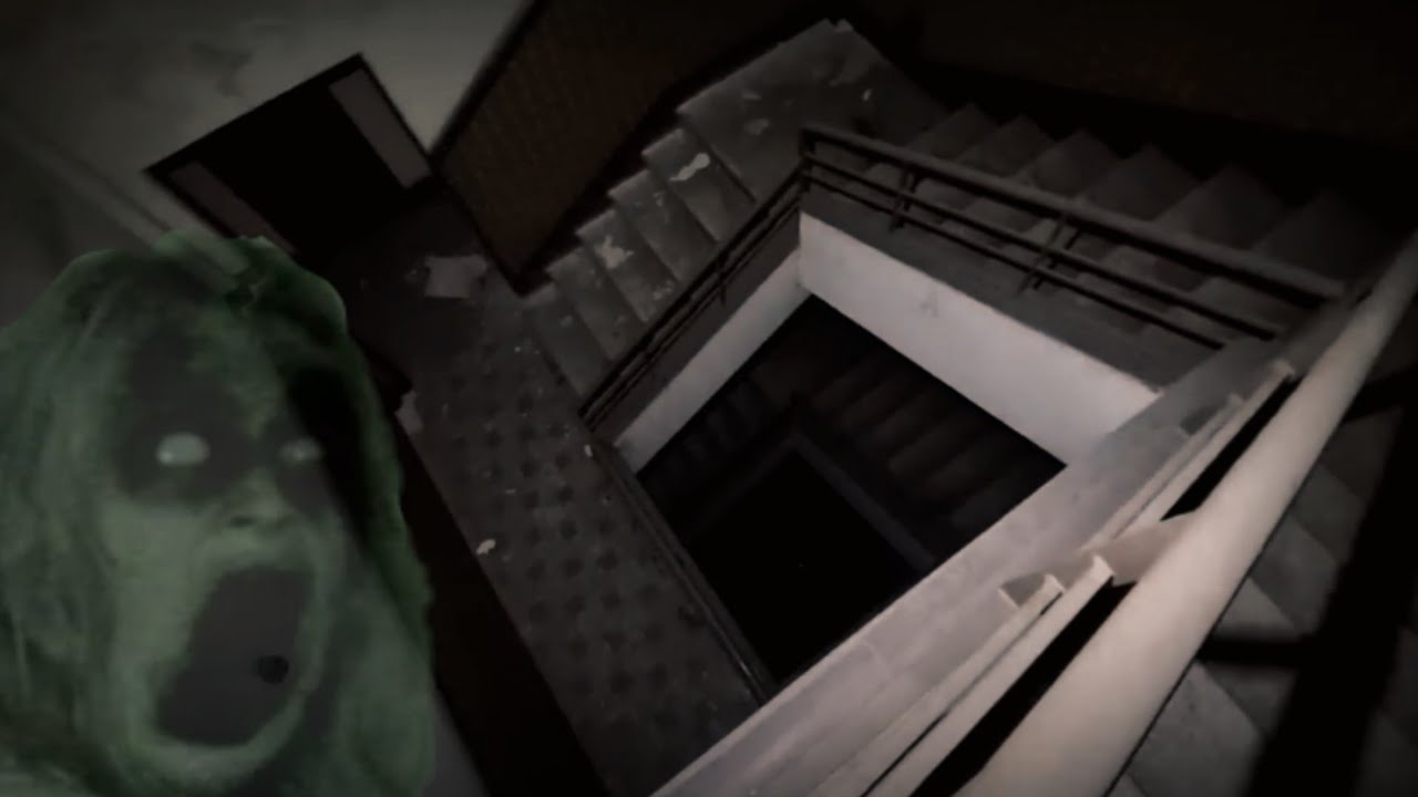 Regrese Por La Muñeca Que Se Mueve Y Logre Grabar Esto, parte 1