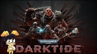 BW plays Warhammer 40000: Darktide Part 3!
First time failing a mission in Darktide 😬
We mustn’t fail the god emperor any further going forward lol! Enjoy :)
Subscribe here: https://youtube.com/@BWtheRabbit?si=6s6annvQfaBymykS
Follow my Twitter/X: https://twitter.com/BWtheRabbit
I’m on Twitch: https://www.twitch.tv/bwtherabbit
Support me via Ko-fi: https://ko-fi.com/bwtherabbit
BW and Breanna avatars made by: https://www.youtube.com/channel/UC7GWcyAxGILmd9_7-NdRcHw/join
Pfp designed by: https://youtube.com/@hl101_art9?si=2Ns6oyzHDMnEI48d
Deviantart: https://www.deviantart.com/bwtherabbit
Disclaimer: Please do not repost or steal my artwork, avatars or videos without permission! BW plays Warhammer 40000: Darktide Part 3!