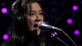 Japanese Breakfast - Boyish (Live on KEXP)