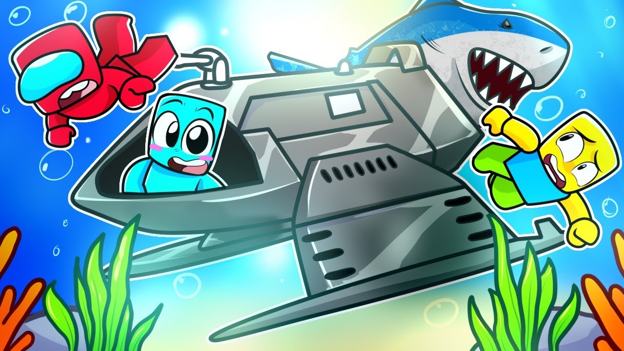 Conseguí el Mejor BARCO de $20,000,000 en Roblox!