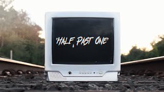 Pino “Half Past One” Visual