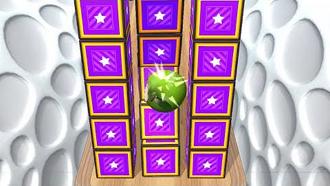 Going Balls - Fun Walkthrough Mobile GAMEPLAY, All Levels #119