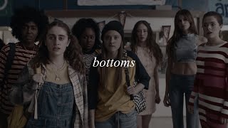 'bottoms' scene pack
