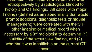 Celebrity The Missed Diagnosis in CT: Pearls and Pitfalls Part 1 Net Worth