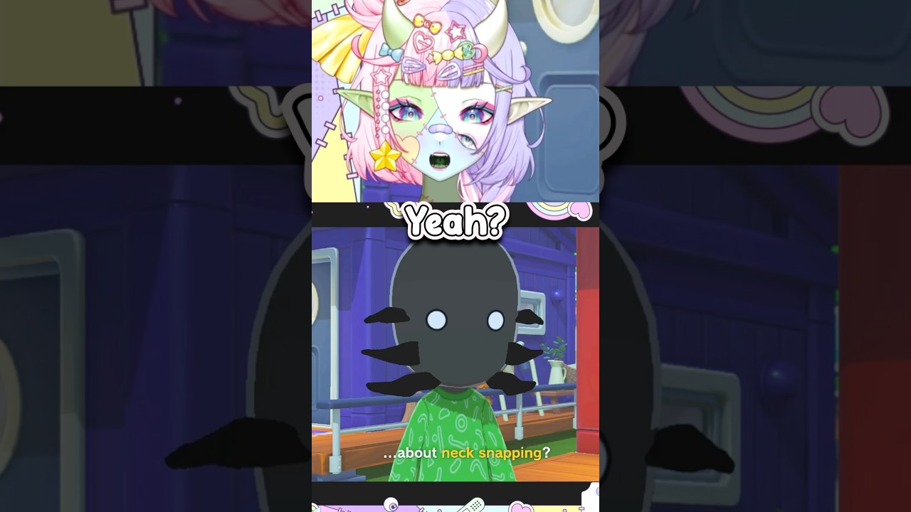 Short thumbnail