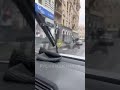 Наслідки обстрілу центру Харкова 2.03.2022