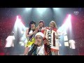 2NE1 Gotta Be You Live Inkigayo 2NE1 Gotta Be You Live Inkigayo