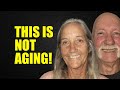 Carnivore Diet Proves It's Poisoning, Not Aging