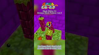 Super Mario 64 Black Friday OMM: Strange Block Factory #ShellShreddinTrials