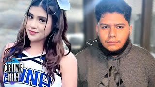 Undocumented Man Charged with Murdering Texas Teen Cheerleader