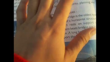 Buildings and Bridges# Class-4 E.v.s Lesson-15 Buildings and Bridges